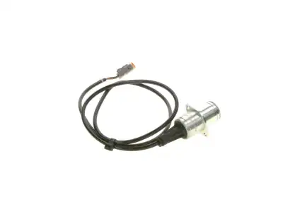 BOSCH 2417213007 Itici Mıknatıs - 20. Görsel