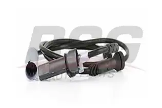 BSG 15840004 Abs Sensörü Arka