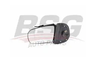 BSG 60900051 Dış Dikiz Aynası Sol