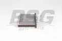 BSG 65530007 Kalorifer Radyatörü