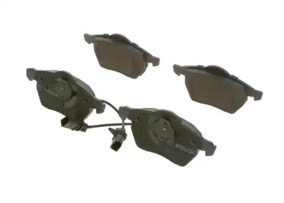 BOSCH 0986494050 Ön Fren Balata - 8. Görsel