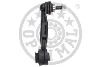 Demir/kol Stabilizatör X3F25 -X4F26 - 2. Görsel