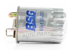 BSG 60130001 Yakıt Filtresi