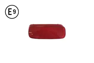 6340E7 Arka Tampon Kedı Gözü Sol