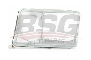 BSG 60801012 Far Camı Sol