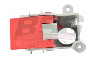 BSG 60970005 İç Açma Kolu Sol