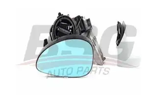 BSG 70900002 Dış Dikiz Aynası Sol