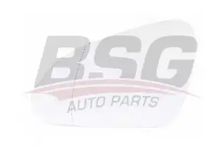 BSG 65910035 Ayna Camı Sol