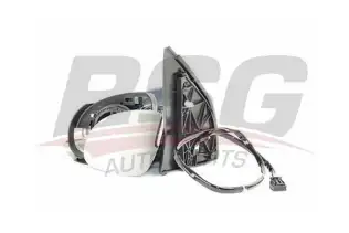BSG 90900042 Dış Dikiz Aynası Sol