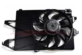 BSG 30510005 Fan Motoru