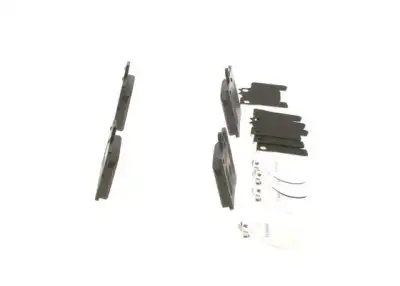 BOSCH 0986494022 Fren Balatası - 4. Görsel