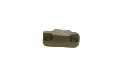 BOSCH F00R0P1731 Kapak CP1  Müşürsüz  - Deliksiz - 5. Görsel