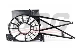 BSG 65511005 Klima Fan Davlumbazı