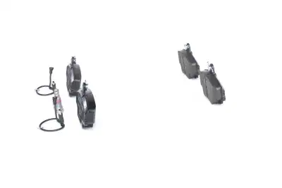 BOSCH 0986467720 Ön Fren Balatası - 13. Görsel