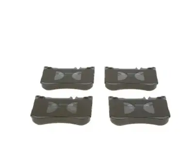 BOSCH 0986494968 Disk Balata - 6. Görsel