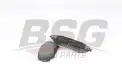 BSG 85200029 Fren Balatası Ön