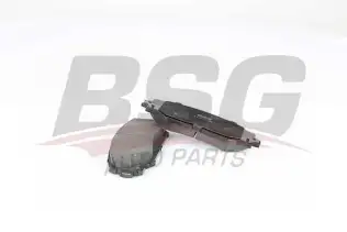 BSG 85200029 Fren Balatası Ön