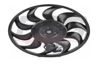BSG 65510023 Fan Motoru