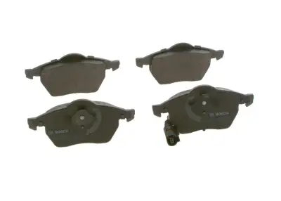 BOSCH 0986494018 Fren Balatası - 29. Görsel