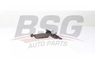 BSG 75200021 Fren Balatası Ön