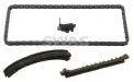 Eksantrik Zincir Seti E36/46/z3 M43 Febi 30381