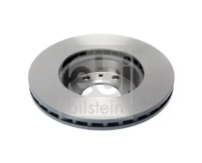 FEBI BILSTEIN 27698 Fren Diski Ön - 3. Görsel