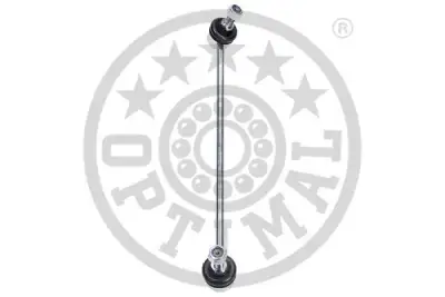 Demir/kol Stabilizatör X5E53 - 2. Görsel