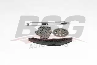 BSG 40102006 Eksantrik Zincir Seti