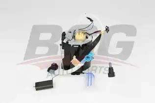 BSG 15830013 Benzin Pompası