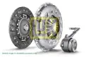 Debriyaj Seti Opel Astra J 1.4T