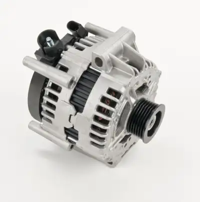 Alternatör Volvo - 20. Görsel