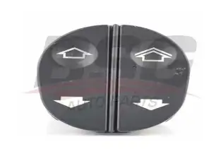 BSG 30860023 Cam Düğmesi