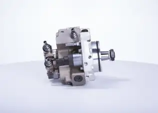 BOSCH 0445020122 Komple Pompa