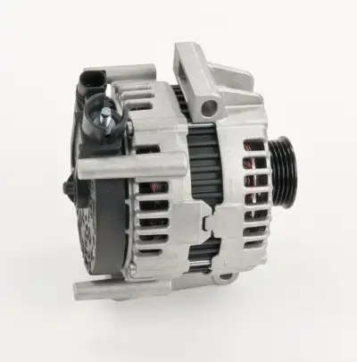 Alternatör Volvo - 17. Görsel