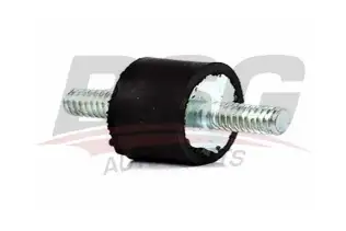 BSG 30700109 Intercooler Borusu Bağlantı Takozu