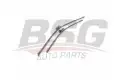 BSG 90992009 Silecek Süpürgesi Ön Takım