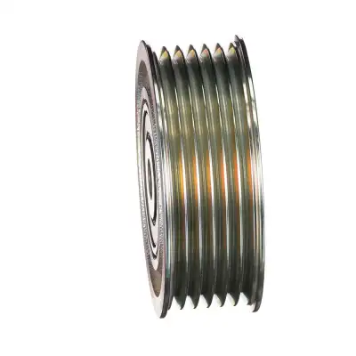 GATES T36750 V Kayış Gergi Rulmanı - 45. Görsel