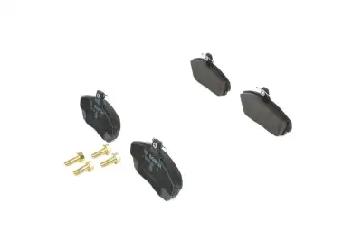 BOSCH 0986424566 Fren Balatası - 12. Görsel