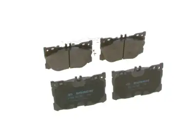 BOSCH 0986424335 Disk Balata - 17. Görsel