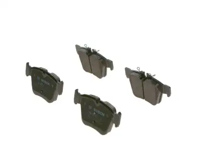 BOSCH 0986424334 Disk Balata - 23. Görsel