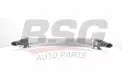 BSG 60535008 Turbo Radyatörü