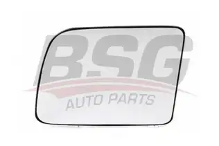 BSG 30910013 Ayna Camı Sağ