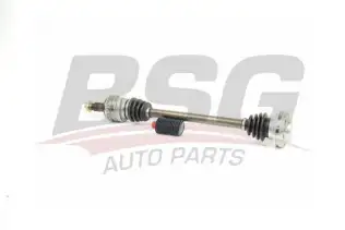 BSG 15350008 Aks Komple Arka Sol