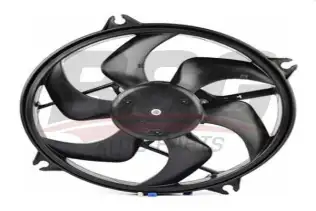 BSG 70510003 Fan Motoru