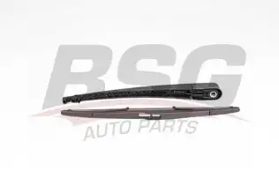 BSG 30995059 Arka Cam Silgi Kol Ve Süpürge Takım