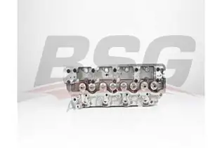 BSG 40110001 Silindir Kapağı