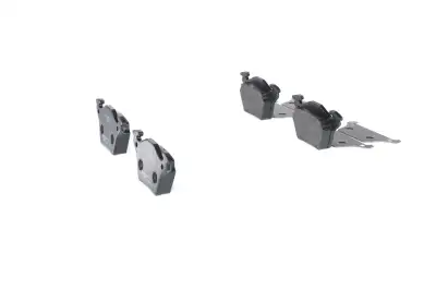 BOSCH 0986460002 Fren Balatası - 24. Görsel