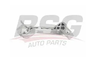 BSG 65922037 Radyatör Bağlantı Braketi Alt Sol
