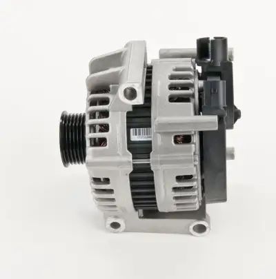 Alternatör Volvo - 6. Görsel