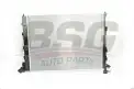 BSG 40520041 Su Radyatörü